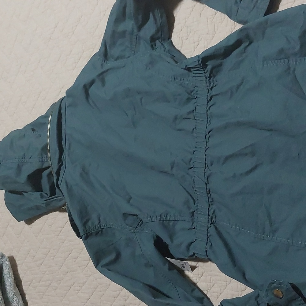 Jessica Simpson jacket - Picture 9 of 12